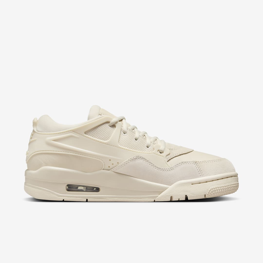 Jordan 4 RM Legend Light Brown (Women's) 3