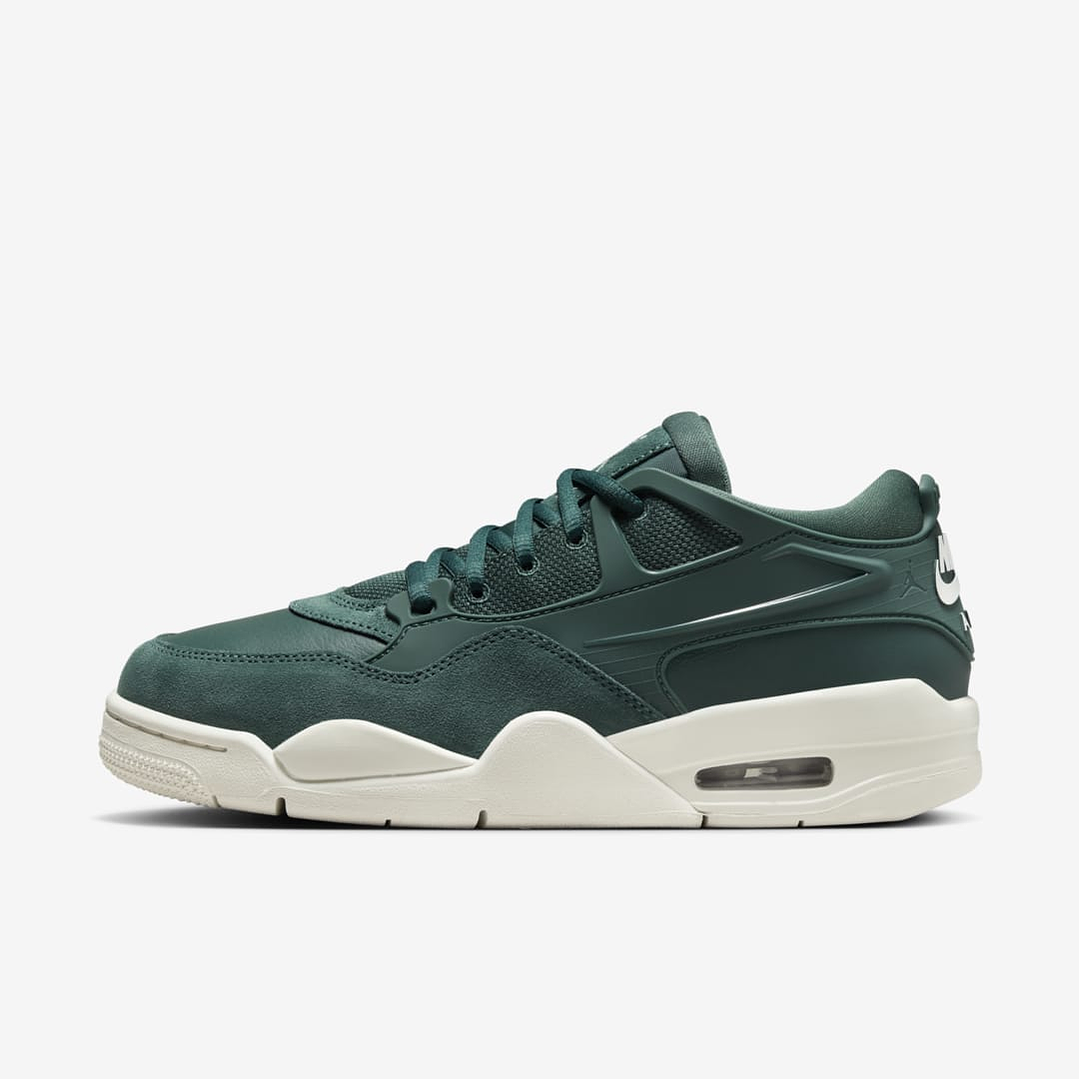 Jordan 4 RM Oxidized Green (Women's) 1