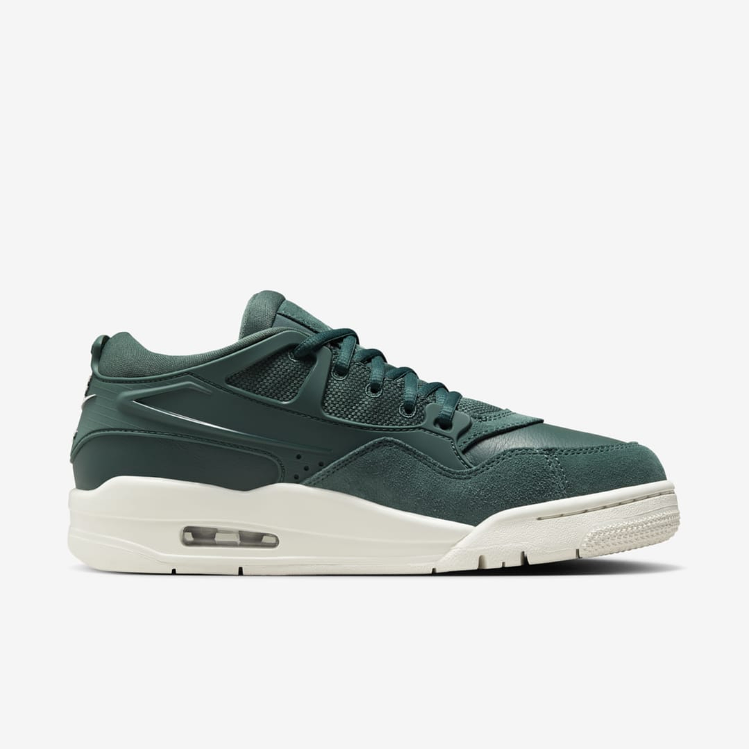 Jordan 4 RM Oxidized Green (Women's) 3