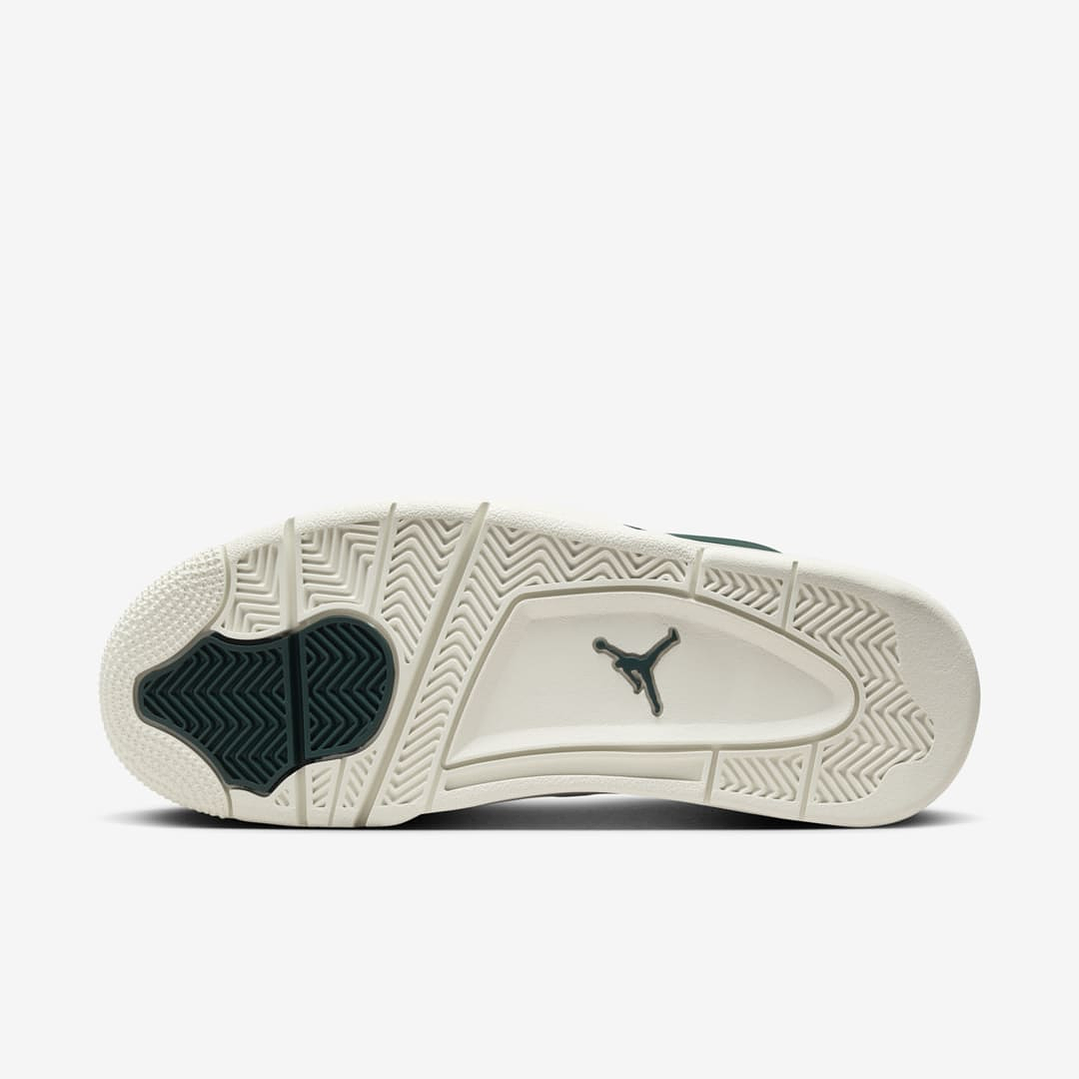 Jordan 4 RM Oxidized Green (Women's) 6
