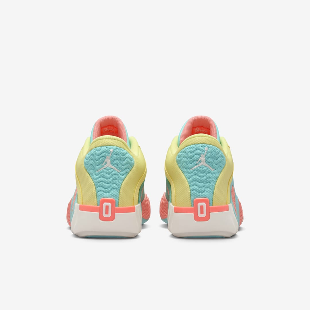 Jordan Tatum 2 Lemonade 5