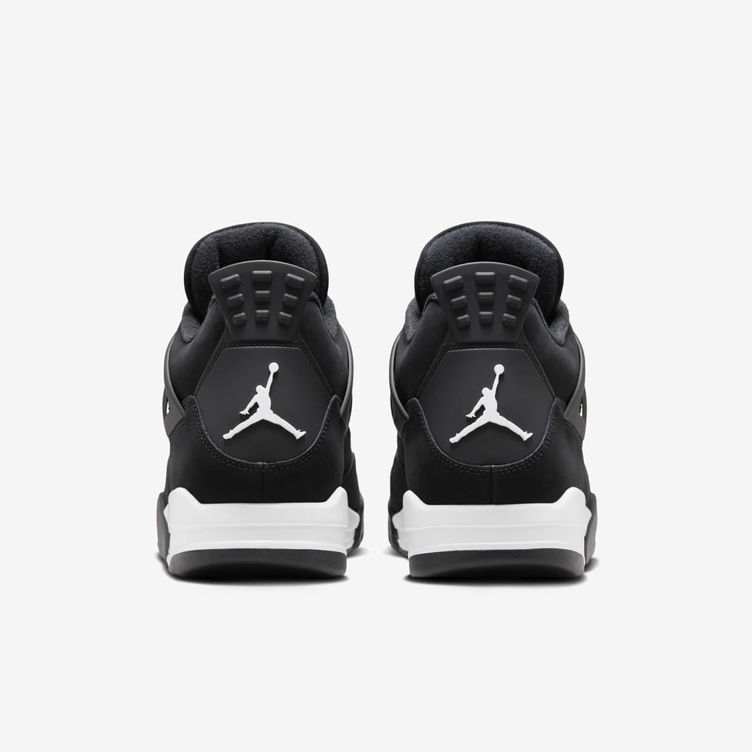 Jordan 4 Retro White Thunder 5