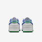 Nike Dunk Low Tennis Classic (Women's) - Thumbnail 5