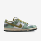 Nike SB Dunk Low Alexis Sablone Chameleon - thumbnail 3