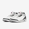 Jordan 3 Retro Cement Grey