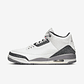 Jordan 3 Retro Cement Grey - Thumbnail 1