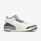 Jordan 3 Retro Cement Grey - Thumbnail 3