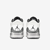 Jordan 3 Retro Cement Grey