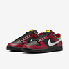 Nike Dunk Low Biker Tattoos