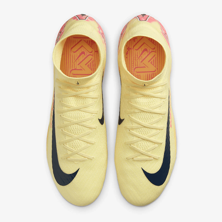 Nike Mercurial Superfly 10 Elite FG 