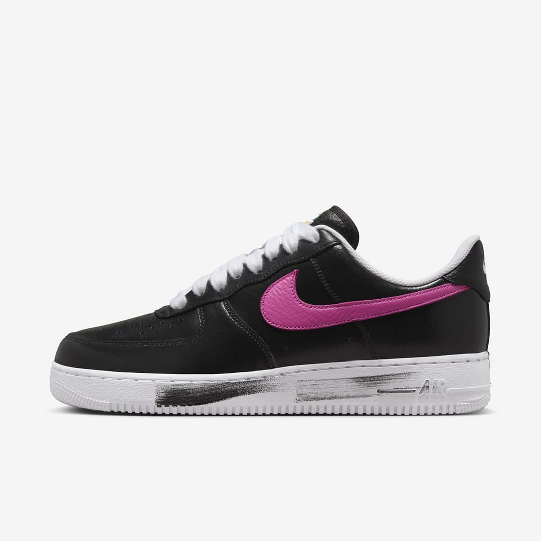 Nike Air Force 1 Low G-Dragon Peaceminusone Para-Noise 3.0 1