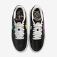 Nike Air Force 1 Low G-Dragon Peaceminusone Para-Noise 3.0 - Thumbnail 4