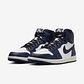 Jordan 1 Retro High OG Midnight Navy - thumbnail 2