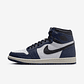 Jordan 1 Retro High OG Midnight Navy - thumbnail 1