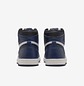 Jordan 1 Retro High OG Midnight Navy - thumbnail 5