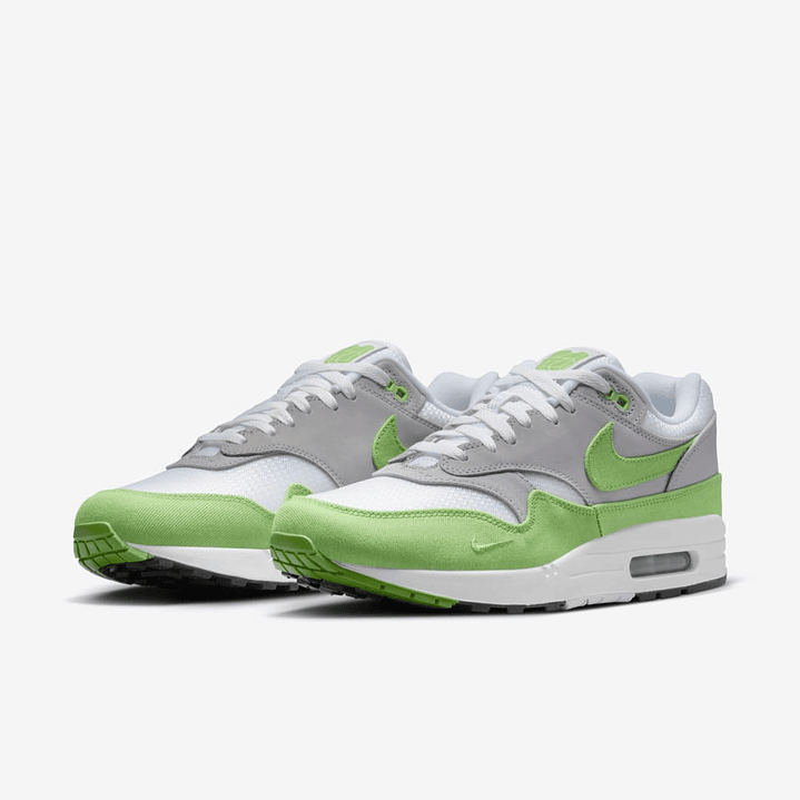 Nike Air Max 1 Patta 20th Anniversary Chlorophyll 2