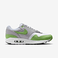 Nike Air Max 1 Patta 20th Anniversary Chlorophyll - Thumbnail 3