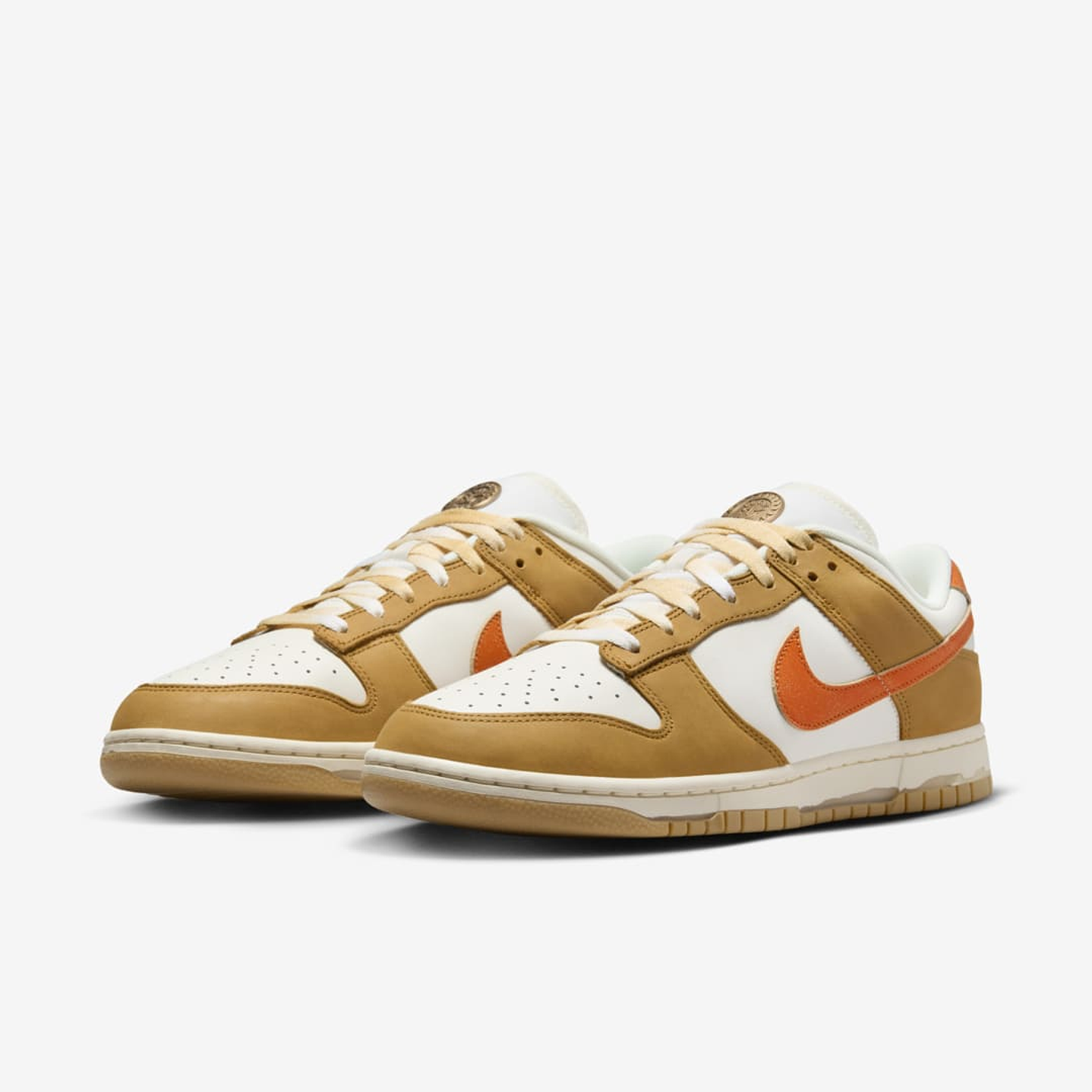 Nike Dunk Low Be the One 2