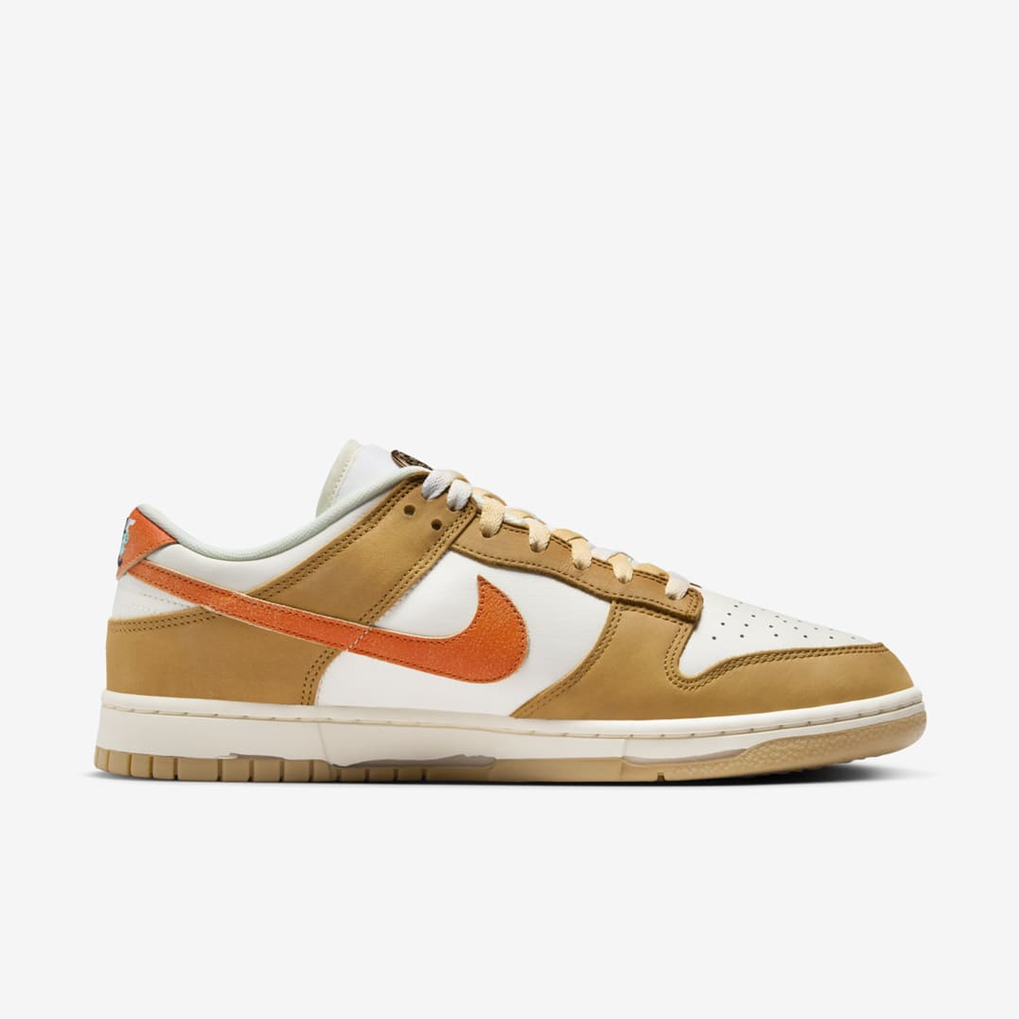 Nike Dunk Low Be the One 3