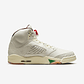 Jordan 5 Retro El Grito Sail - thumbnail 3