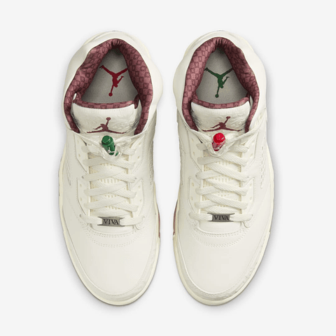 Jordan 5 Retro El Grito Sail