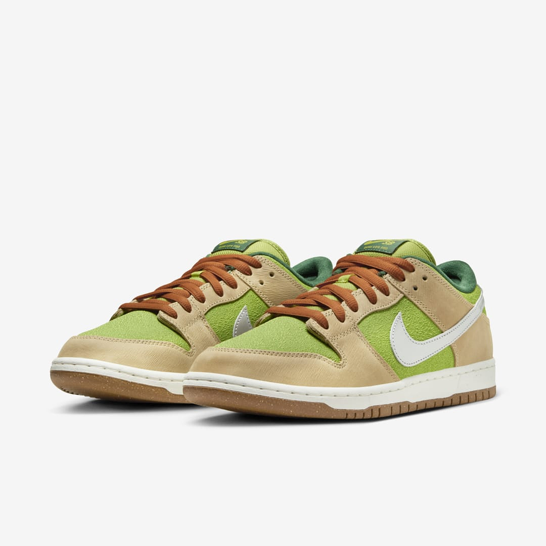 Nike SB Dunk Low Escargot 2