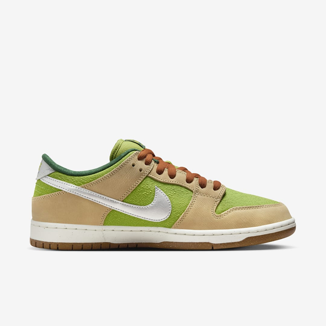 Nike SB Dunk Low Escargot 3