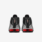 Nike Shox R4 Black Metallic Silver (2018/2024) - Thumbnail 5