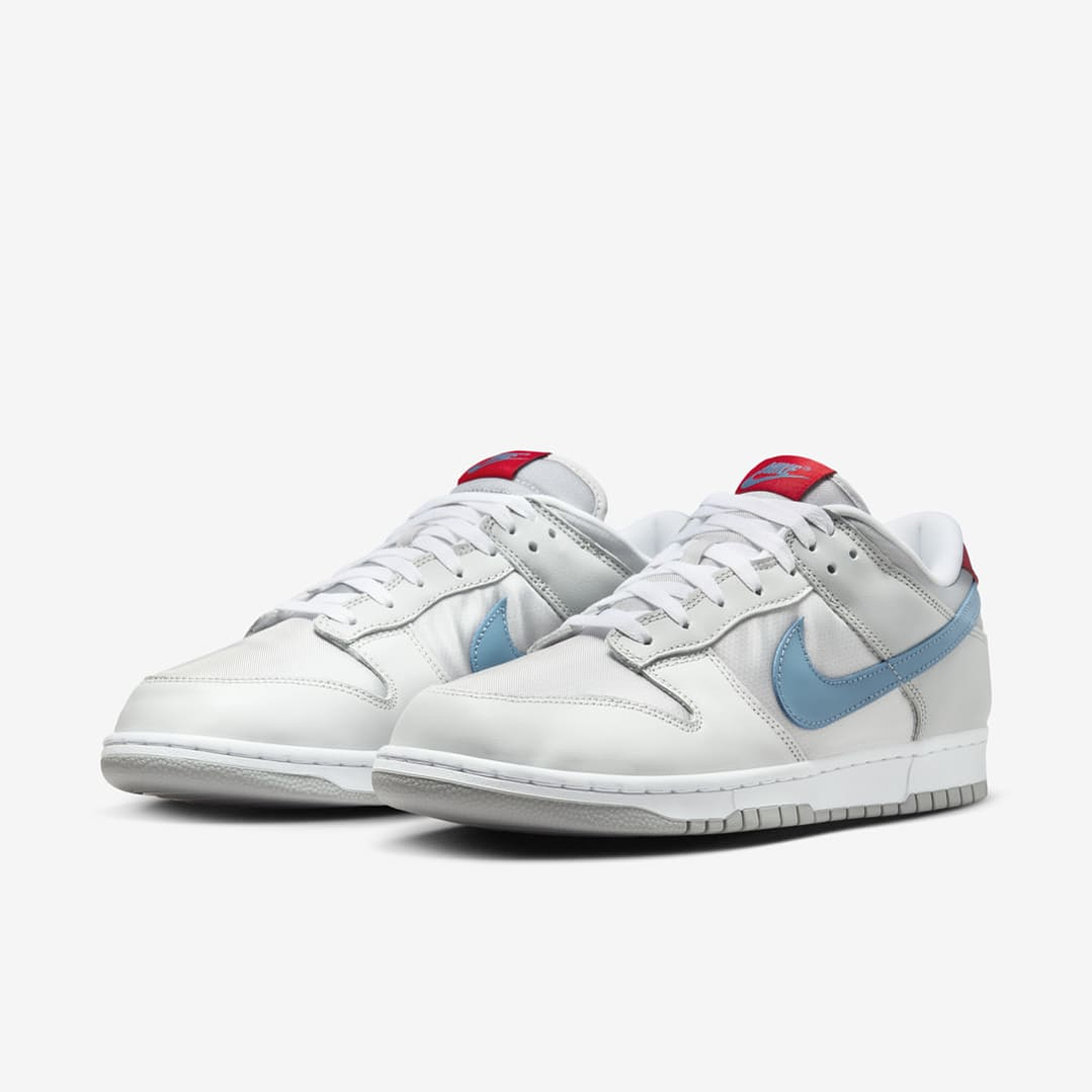 Nike Dunk Low Silver Surfer (2024) 2