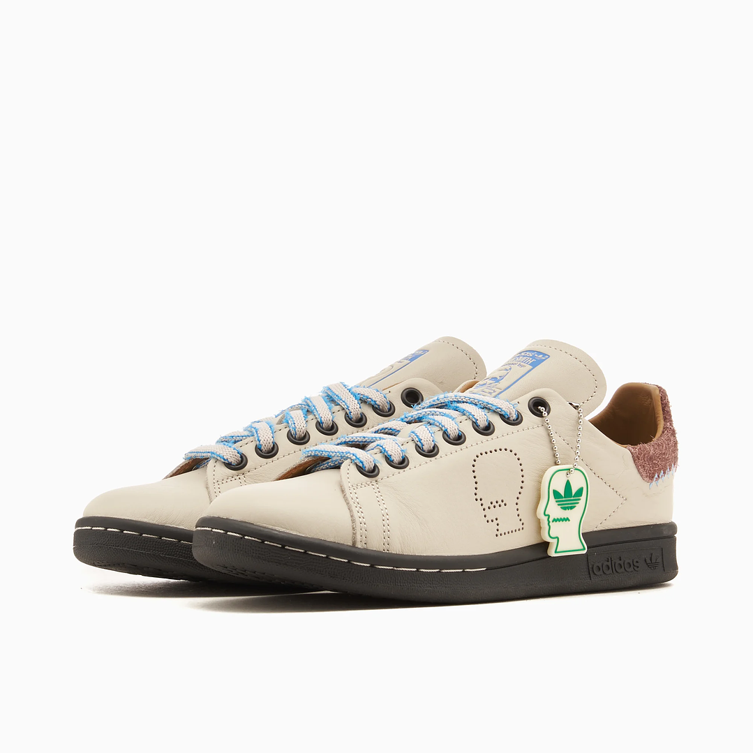 adidas Stan Smith Brain Dead Bliss 2