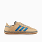adidas Gazelle CLOT Linen Khaki - Thumbnail 3