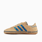 adidas Gazelle CLOT Linen Khaki - Thumbnail 1