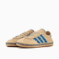 adidas Gazelle CLOT Linen Khaki - Thumbnail 2