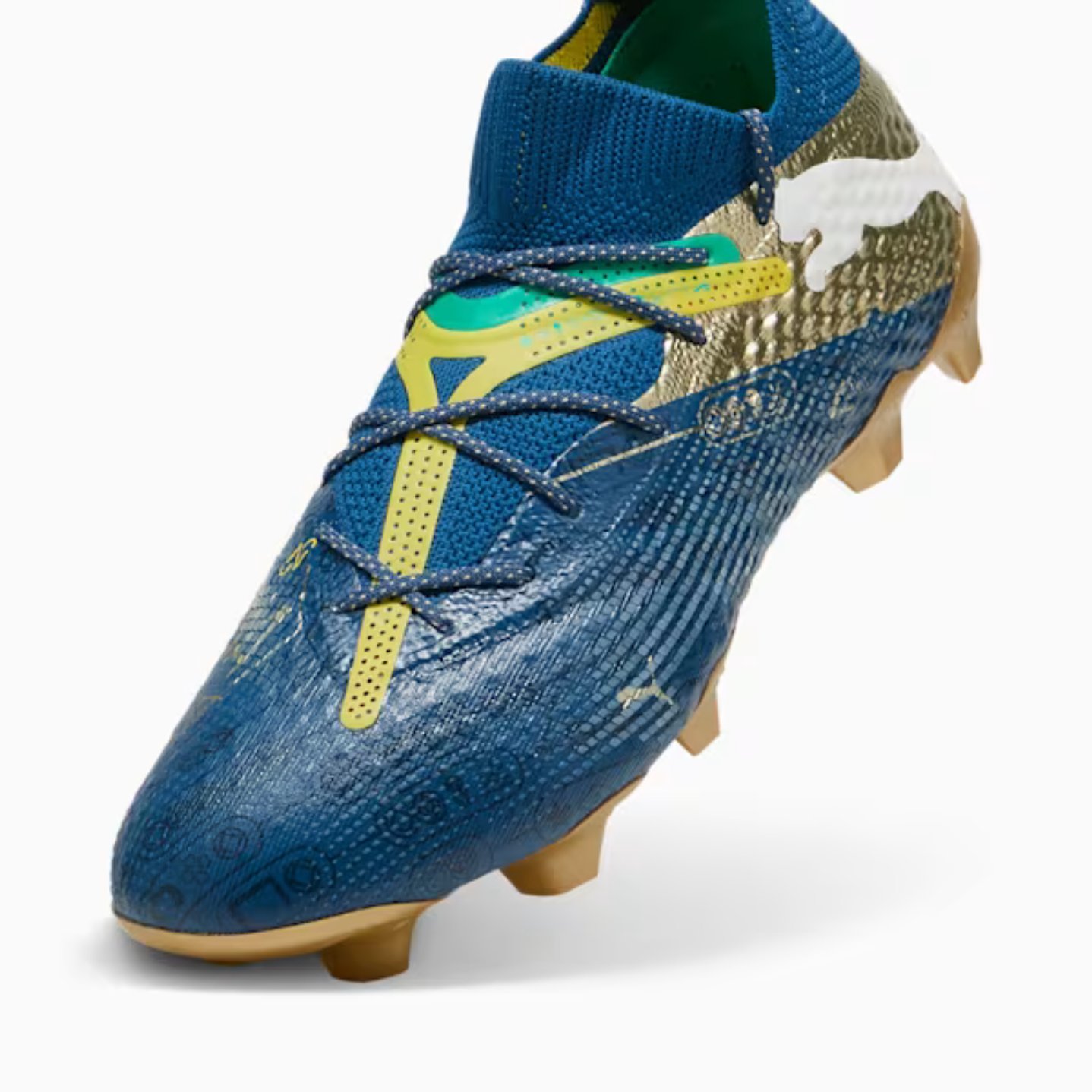 Puma Future 7 Ultimate BNA FG/AG  4