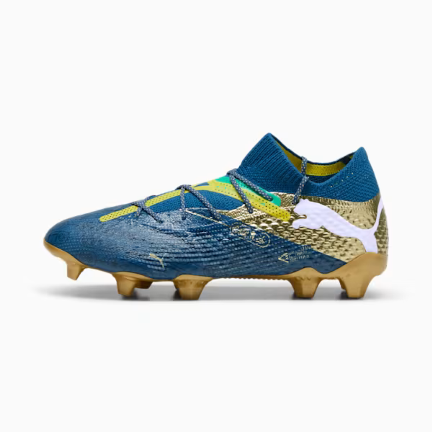 Puma Future 7 Ultimate BNA FG/AG  1