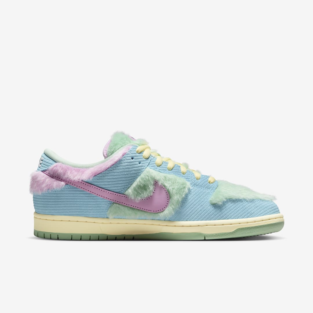 Nike SB Dunk Low Verdy Visty 3