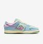 Nike SB Dunk Low Verdy Visty - thumbnail 3