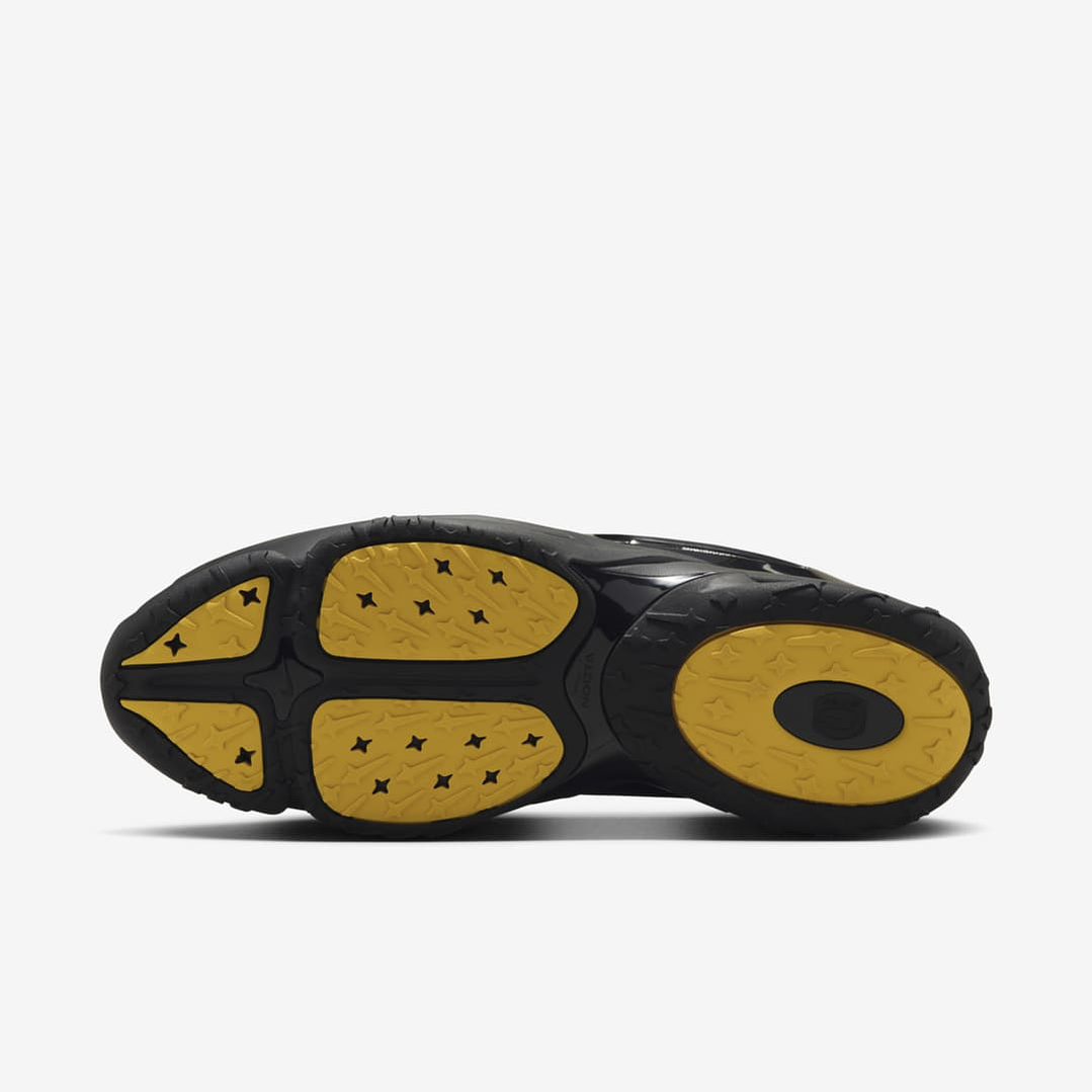 Nike Hot Step 2 Drake NOCTA Black 6