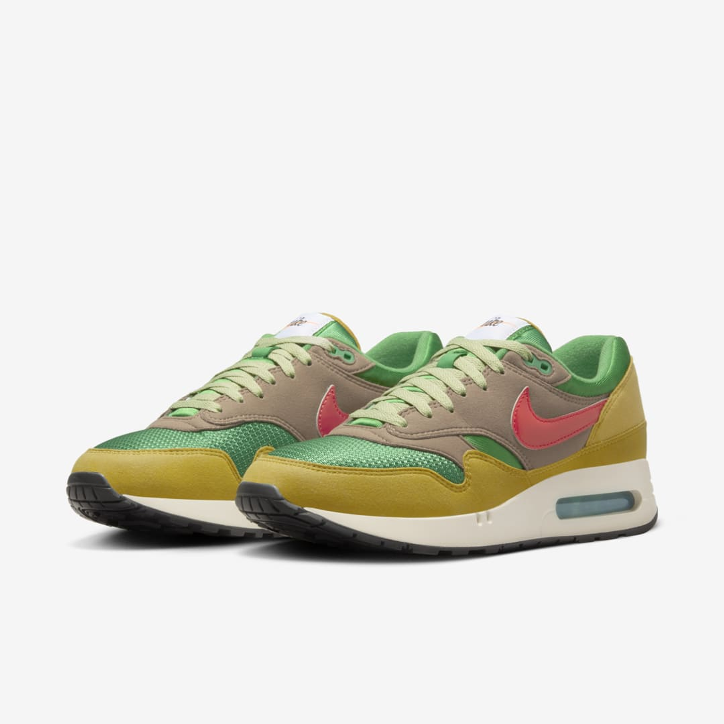 Nike Air Max 1 '86 PRM Powerwall BRS 2