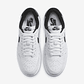 Jordan 1 Retro Low '85 Metallic Black - thumbnail 4