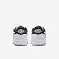 Jordan 1 Retro Low '85 Metallic Black - thumbnail 5