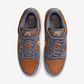 Nike SB Dunk Low Light Carbon Monarch - Thumbnail 4