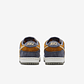 Nike SB Dunk Low Light Carbon Monarch - Thumbnail 5