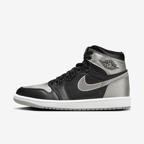 Jordan 1 Retro High OG Satin Shadow (Women's)