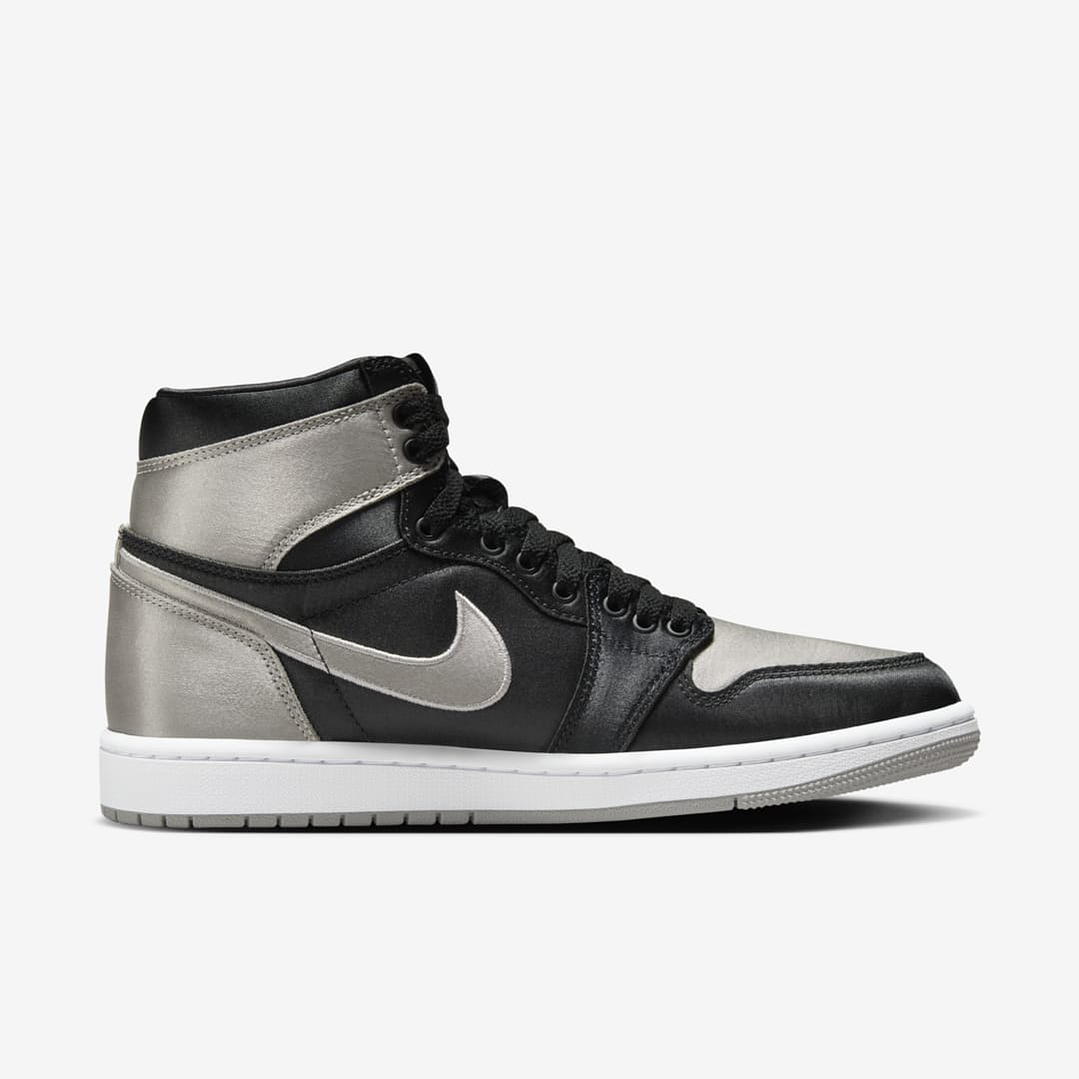 Jordan 1 Retro High OG Satin Shadow (Women's) 3