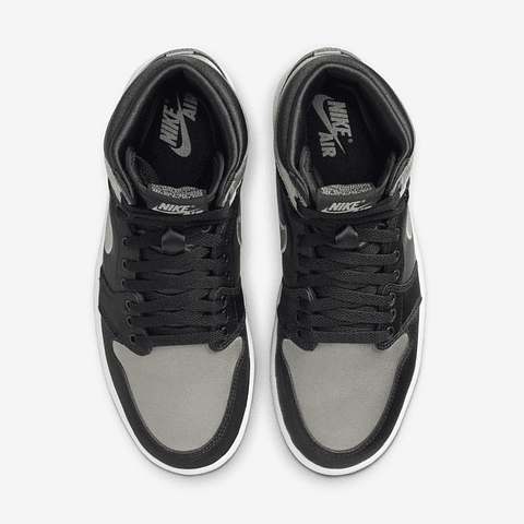 Jordan 1 Retro High OG Satin Shadow (Women's)