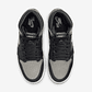 Jordan 1 Retro High OG Satin Shadow (Women's) - Thumbnail 4
