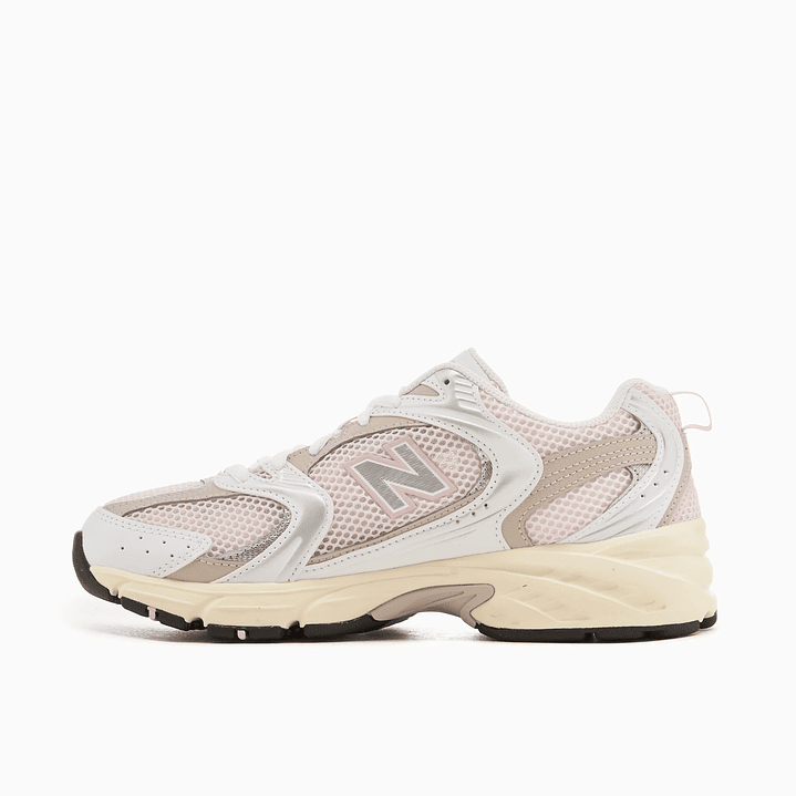 New Balance 530 Pink Granite 1