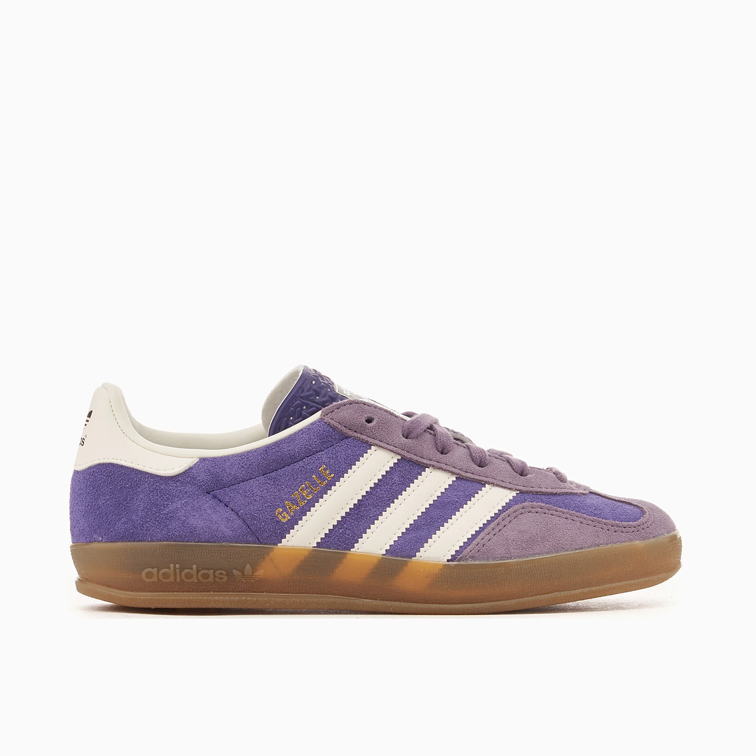 adidas Gazelle Indoor Collegiate Purple 3