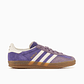 adidas Gazelle Indoor Collegiate Purple - Thumbnail 3